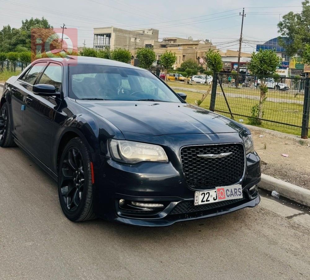 Chrysler 300